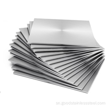 0.3mm 201 Stapless Simbi Sheet